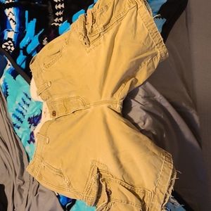 Hollister shorts